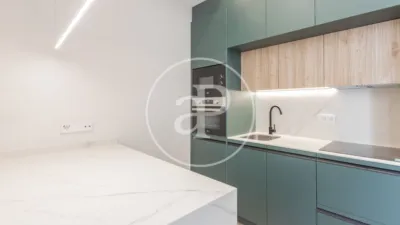 Apartment in Embajadores-Lavapiés photo 10