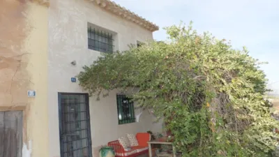Casa en El Pinós - Pinoso photo 13