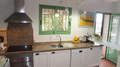 Casa en El Pinós - Pinoso photo 14