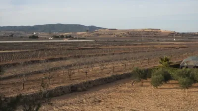 Casa – el Pinós / Pinoso - Més