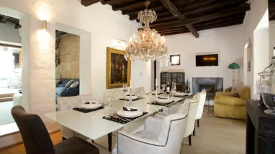 Casa en venta en Ciudad, Ciudad (O Irixo) de 2.850.000 €