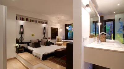 Casa en venta en Ciudad, Ciudad (O Irixo) de 2.850.000 €