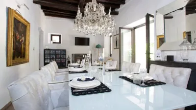 Casa en venta en Ciudad, Ciudad (O Irixo) de 2.850.000 €