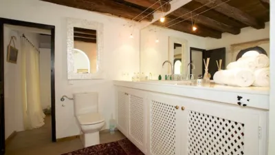 Casa en venta en Ciudad, Ciudad (O Irixo) de 2.850.000 €