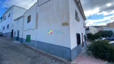 House in Purchena photo 3