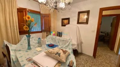 House in Purchena photo 7