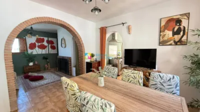 Rustic Finca in Huércal-Overa photo 12