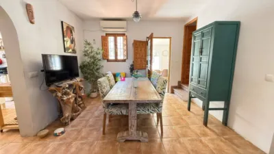 Rustic Finca in Huércal-Overa photo 13