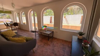 Rustic Finca in Huércal-Overa photo 18