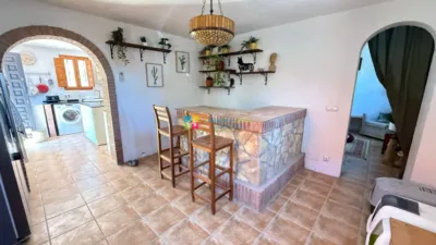 Rustic Finca in Huércal-Overa photo 19