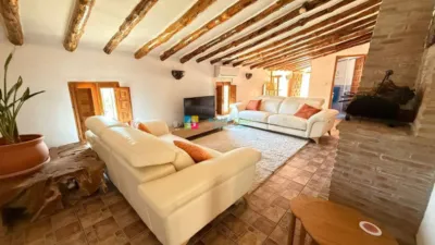 Rustic Finca in Huércal-Overa photo 31