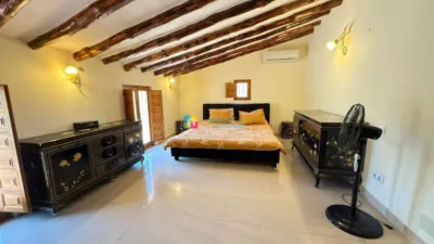 Rustic Finca in Huércal-Overa photo 32