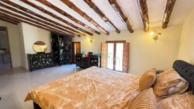 Rustic Finca in Huércal-Overa photo 33