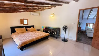 Rustic Finca in Huércal-Overa photo 34