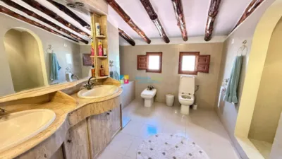 Rustic Finca in Huércal-Overa photo 35
