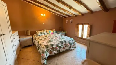 Rustic Finca in Huércal-Overa photo 38