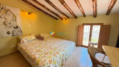 Rustic Finca in Huércal-Overa photo 43