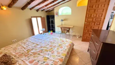 Rustic Finca in Huércal-Overa photo 44