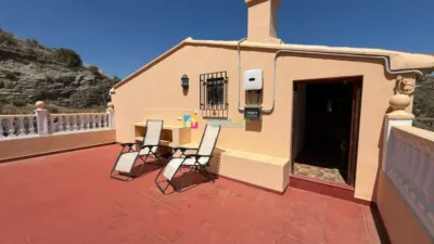 Rustic Finca in Huércal-Overa photo 45