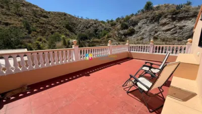 Rustic Finca in Huércal-Overa photo 46