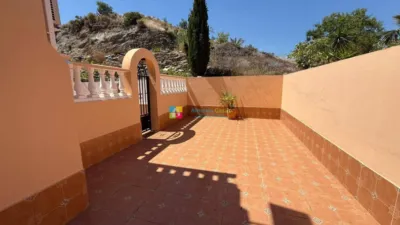 Rustic Finca in Huércal-Overa photo 48
