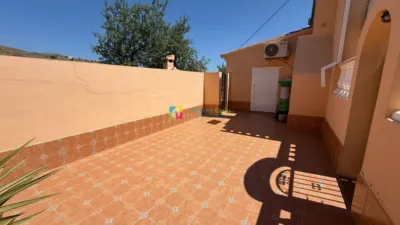 Rustic Finca in Huércal-Overa photo 49