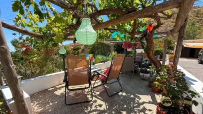 Rustic Finca in Huércal-Overa photo 6