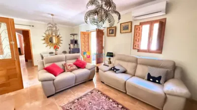 Rustic Finca in Huércal-Overa photo 8