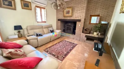 Rustic Finca in Huércal-Overa photo 9