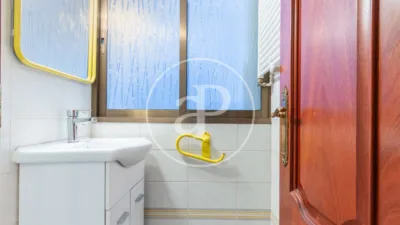 Apartamento en alquiler en Sant Francesc - Imagen 25