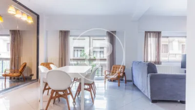 Apartamento en alquiler en Sant Francesc - Imagen 2