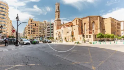 Apartamento en alquiler en Sant Francesc - Imagen 33