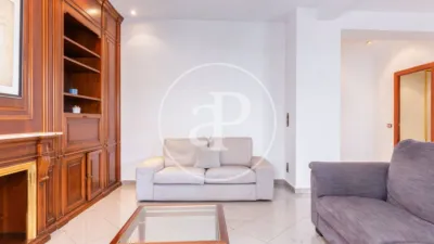 Apartamento en alquiler en Sant Francesc - Imagen 4