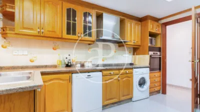Apartamento en alquiler en Sant Francesc - Imagen 7