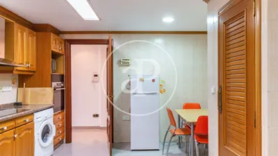 Apartamento en alquiler en Sant Francesc - Imagen 9