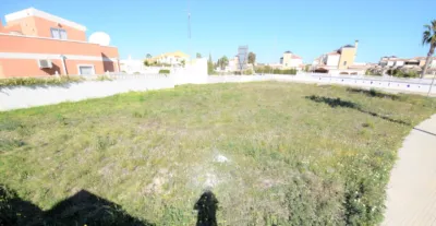 Terreno en venta en Guardamar del Segura - Vista 3