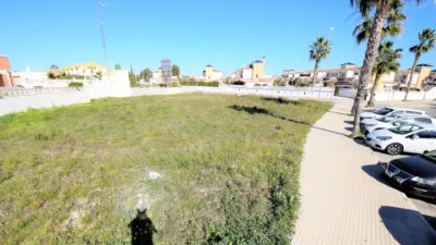 Terreno en venta en Guardamar del Segura - Vista 4