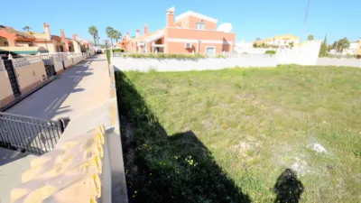 Terreno en venta en Guardamar del Segura - Vista 5