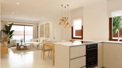 Casa – Orihuela, Laguna Green 1, Entrenaranjos - Vista 3