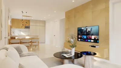Casa – Orihuela, Laguna Green 1, Entrenaranjos - Vista 4
