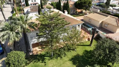 Villa in Cabo Roig-La Zenia-La Regia photo 11