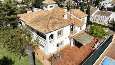 Villa in Cabo Roig-La Zenia-La Regia photo 14