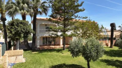 Villa in Cabo Roig-La Zenia-La Regia photo 16