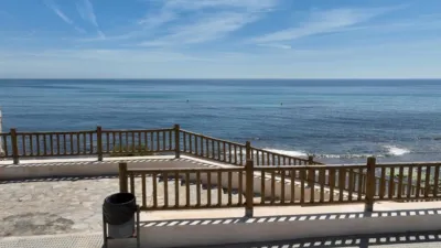 Villa in Cabo Roig-La Zenia-La Regia photo 17