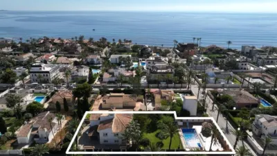 Casa – Orihuela, Cabo Roig, Urbanización La Zenia II - Vista 2