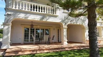 Casa – Orihuela, Cabo Roig, Urbanización La Zenia II - Vista 4