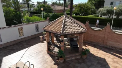 Casa – Orihuela, Cabo Roig, Urbanización La Zenia II - Vista 5