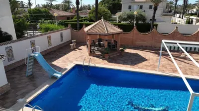 Casa – Orihuela, Cabo Roig, Urbanización La Zenia II - Más