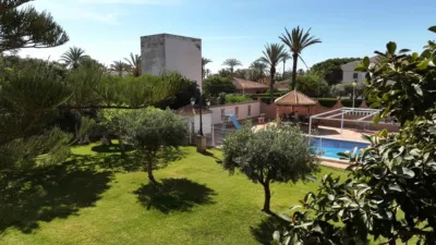 Villa in Cabo Roig-La Zenia-La Regia photo 9