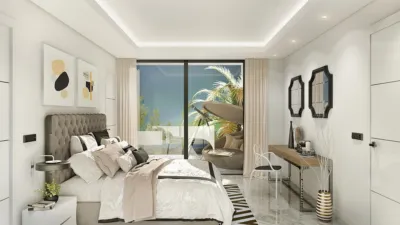 Villa in Marbella photo 5